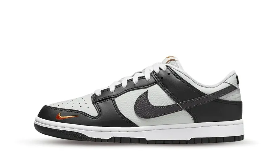 Nike Dunk Low 'Mini Swoosh'