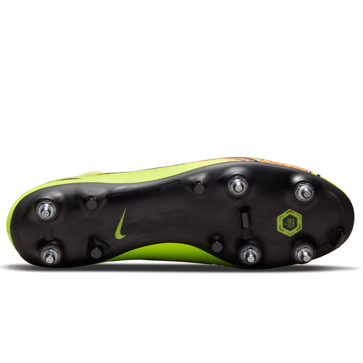 NIKE MERCURIAL SUPERFLY 8 ACADEMY SGPRO AC