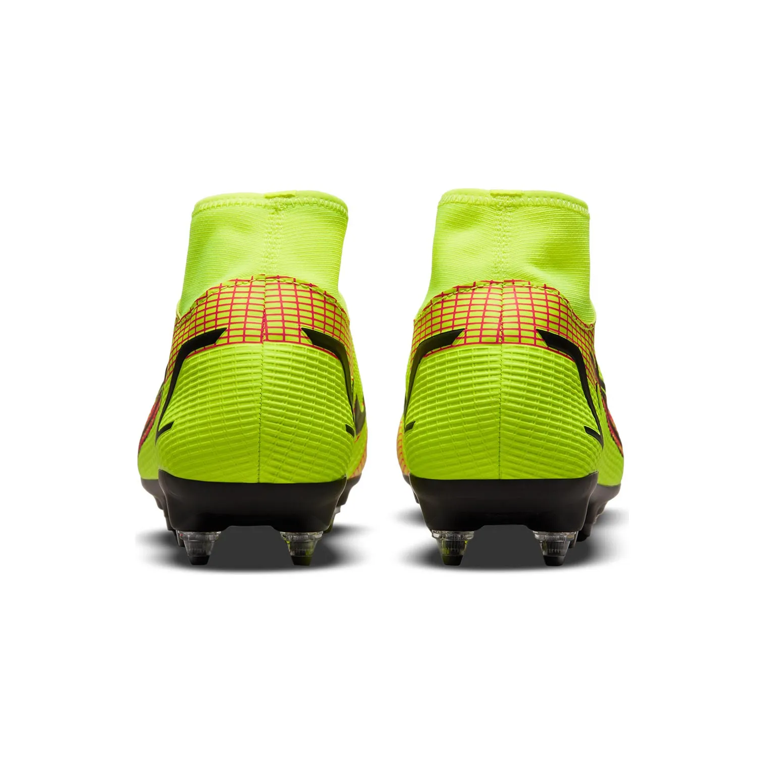 NIKE MERCURIAL SUPERFLY 8 ACADEMY SGPRO AC