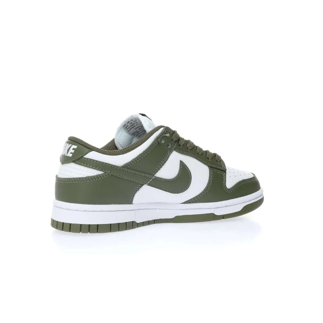 Nike SB Dunk Low «Medium Olive»