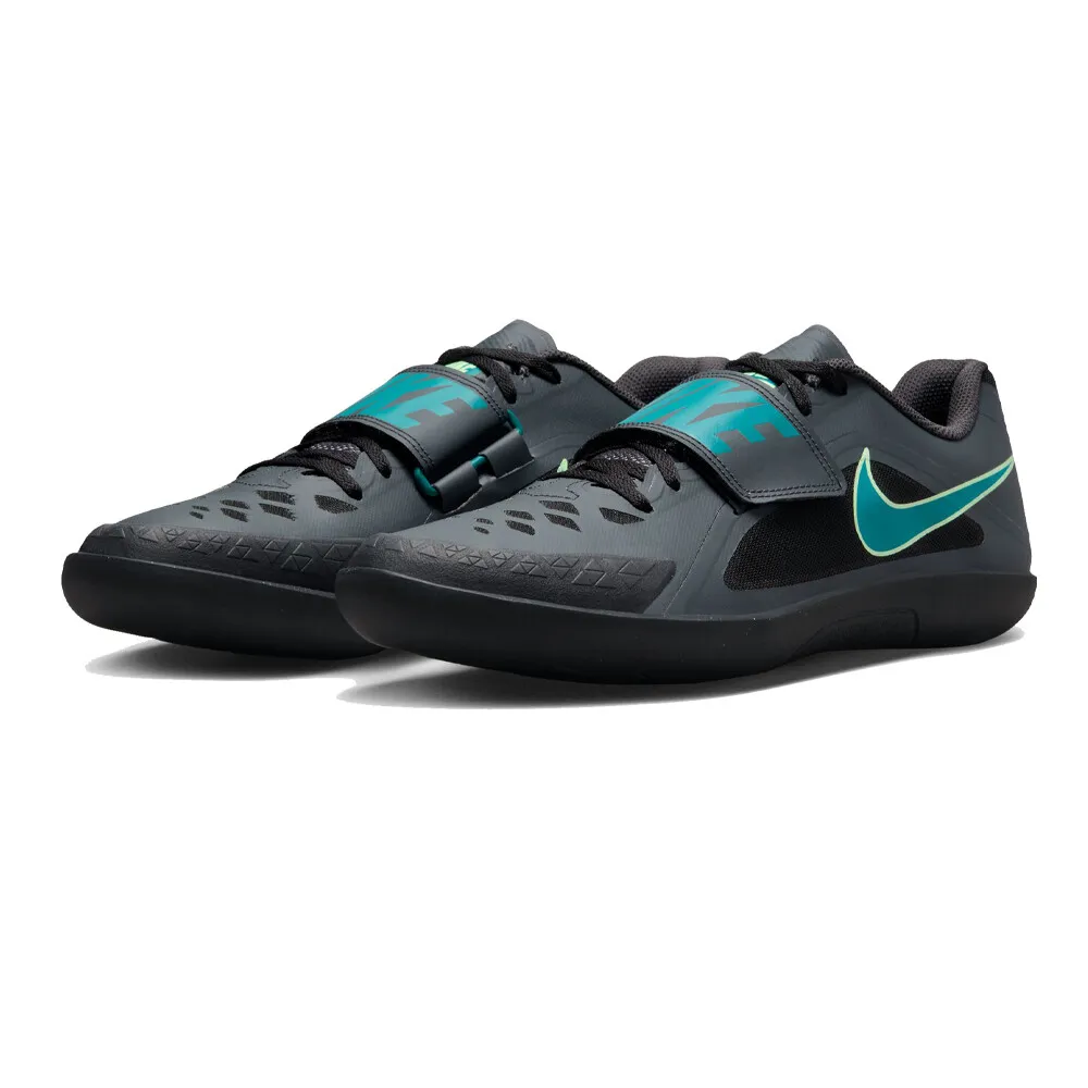 NIKE ZOOM RIVAL SD 2 TRACK AND FIELD THROWING ZAPATILLAS  SP25