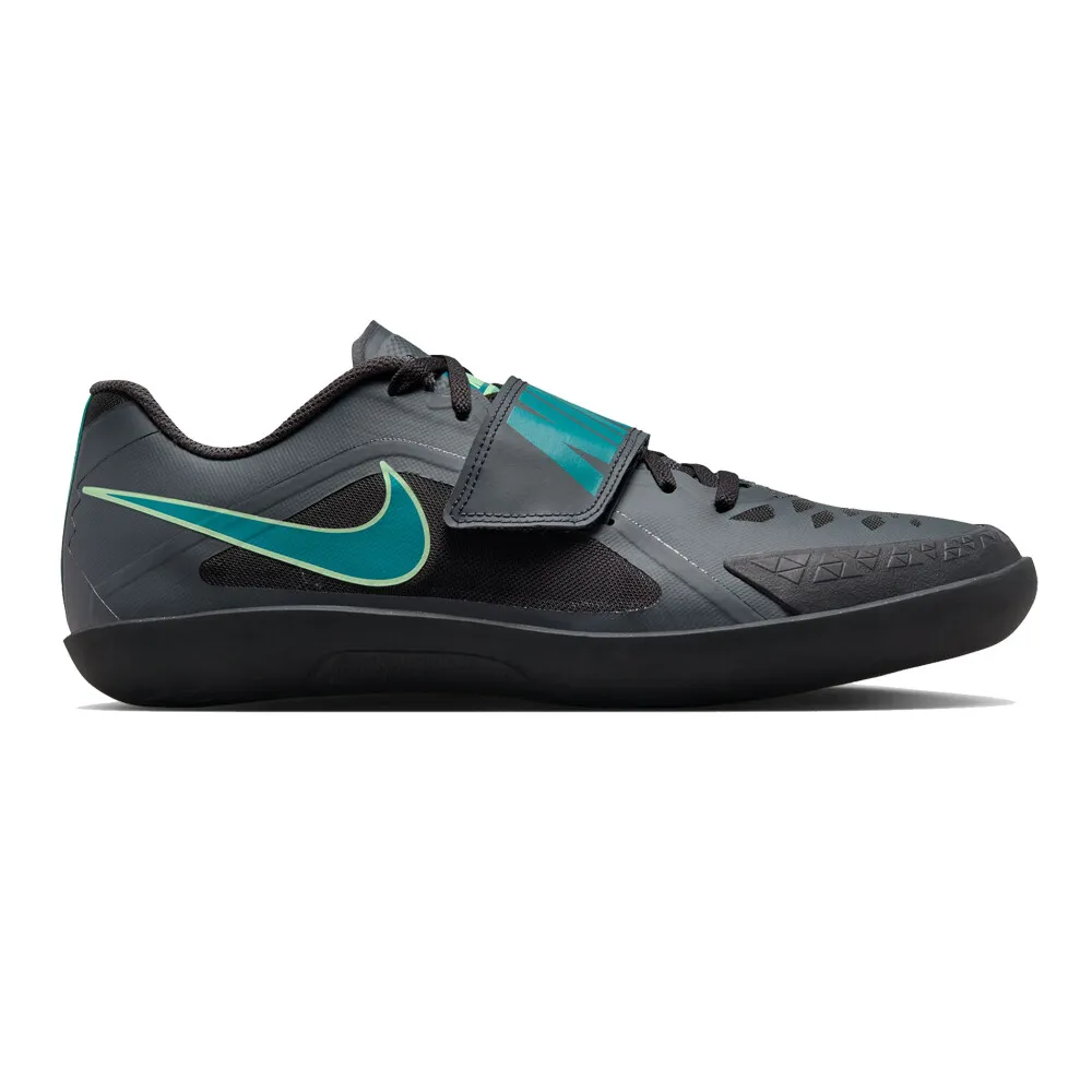 NIKE ZOOM RIVAL SD 2 TRACK AND FIELD THROWING ZAPATILLAS  SP25
