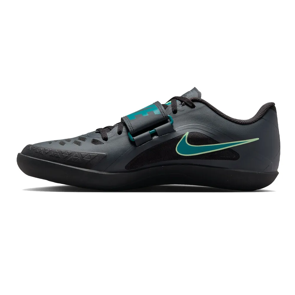NIKE ZOOM RIVAL SD 2 TRACK AND FIELD THROWING ZAPATILLAS  SP25