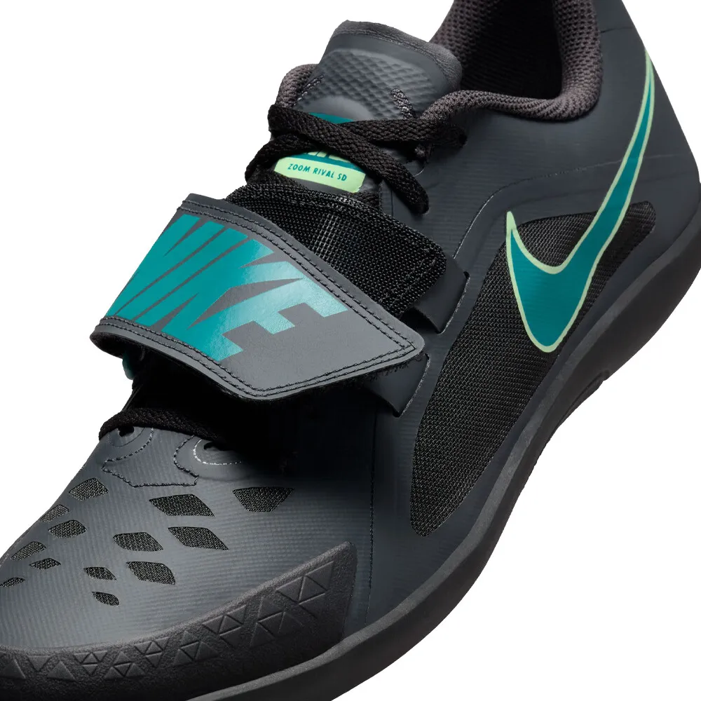 NIKE ZOOM RIVAL SD 2 TRACK AND FIELD THROWING ZAPATILLAS  SP25