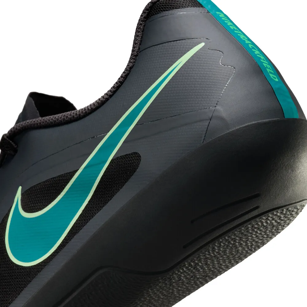 NIKE ZOOM RIVAL SD 2 TRACK AND FIELD THROWING ZAPATILLAS  SP25