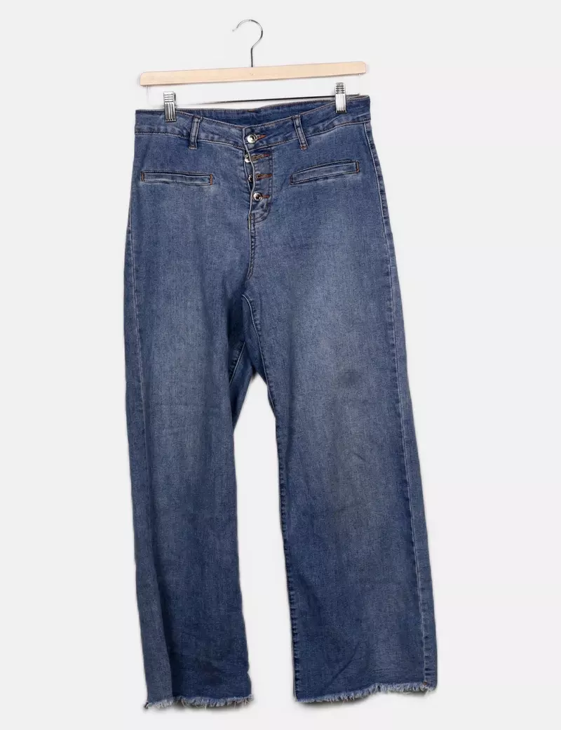 NoName Vaqueros bootcut