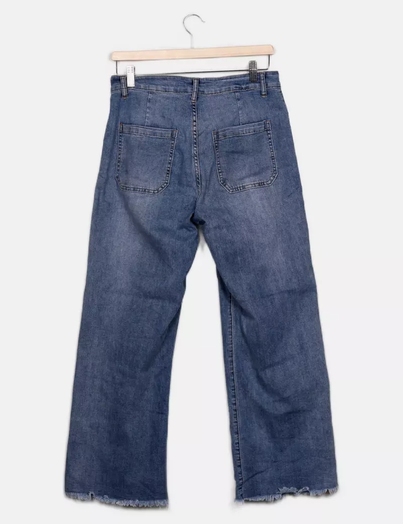 NoName Vaqueros bootcut