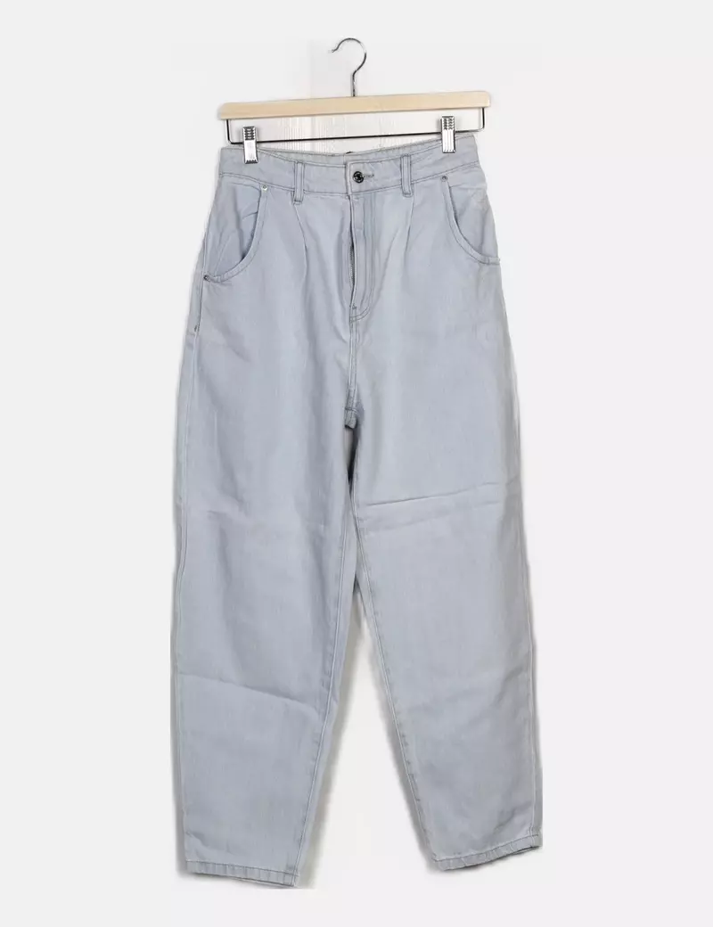 NoName Vaqueros slouchy