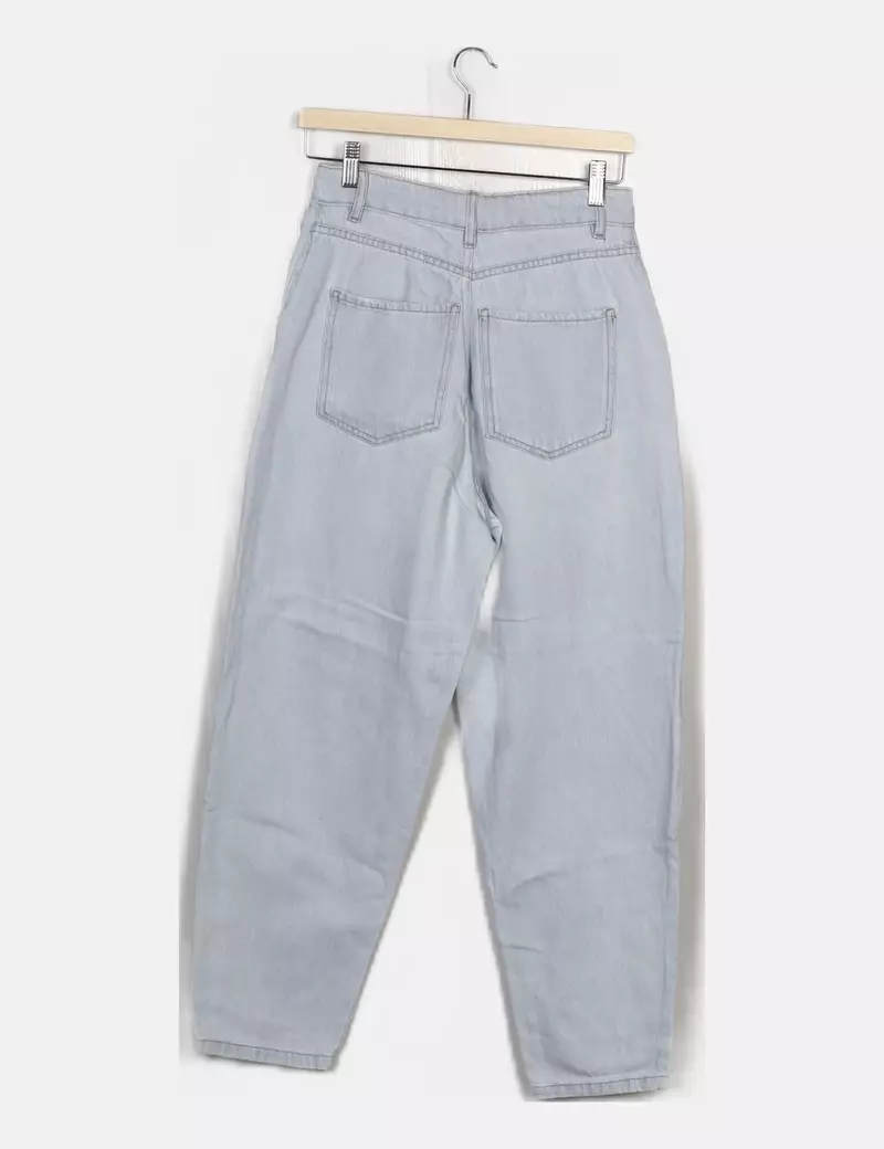 NoName Vaqueros slouchy