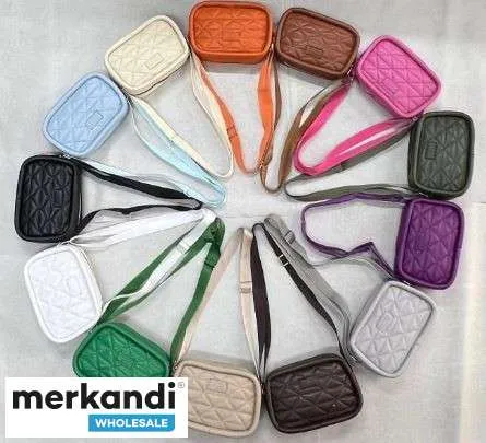 Oferta al por mayor: bolsos de mujer de primera calidad de Turquía a precios inmejorables.