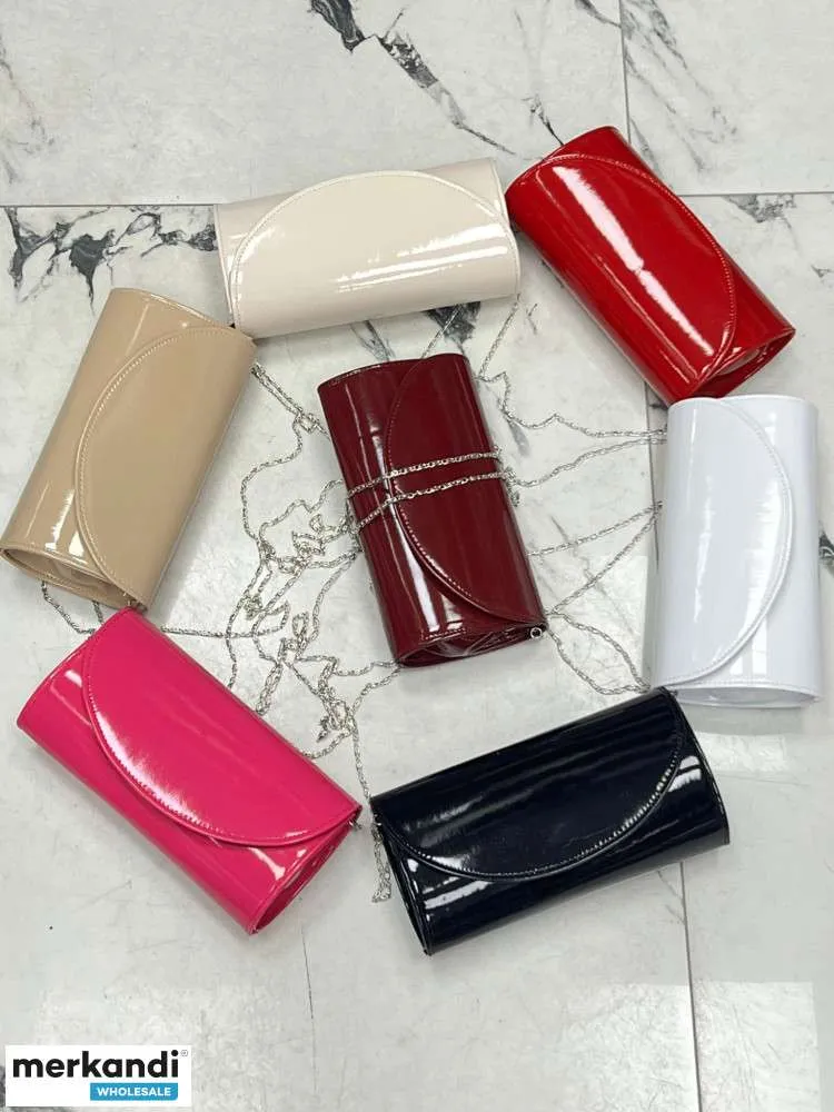 Oferta al por mayor: bolsos de mujer de Turquía a precios exclusivos.