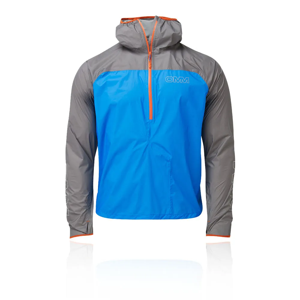 OMM HALO SMOCK CHAQUETA RUNNING  SS25