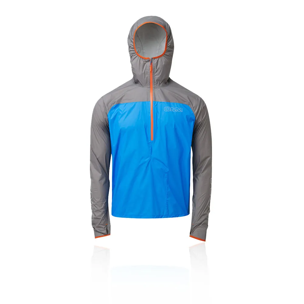OMM HALO SMOCK CHAQUETA RUNNING  SS25