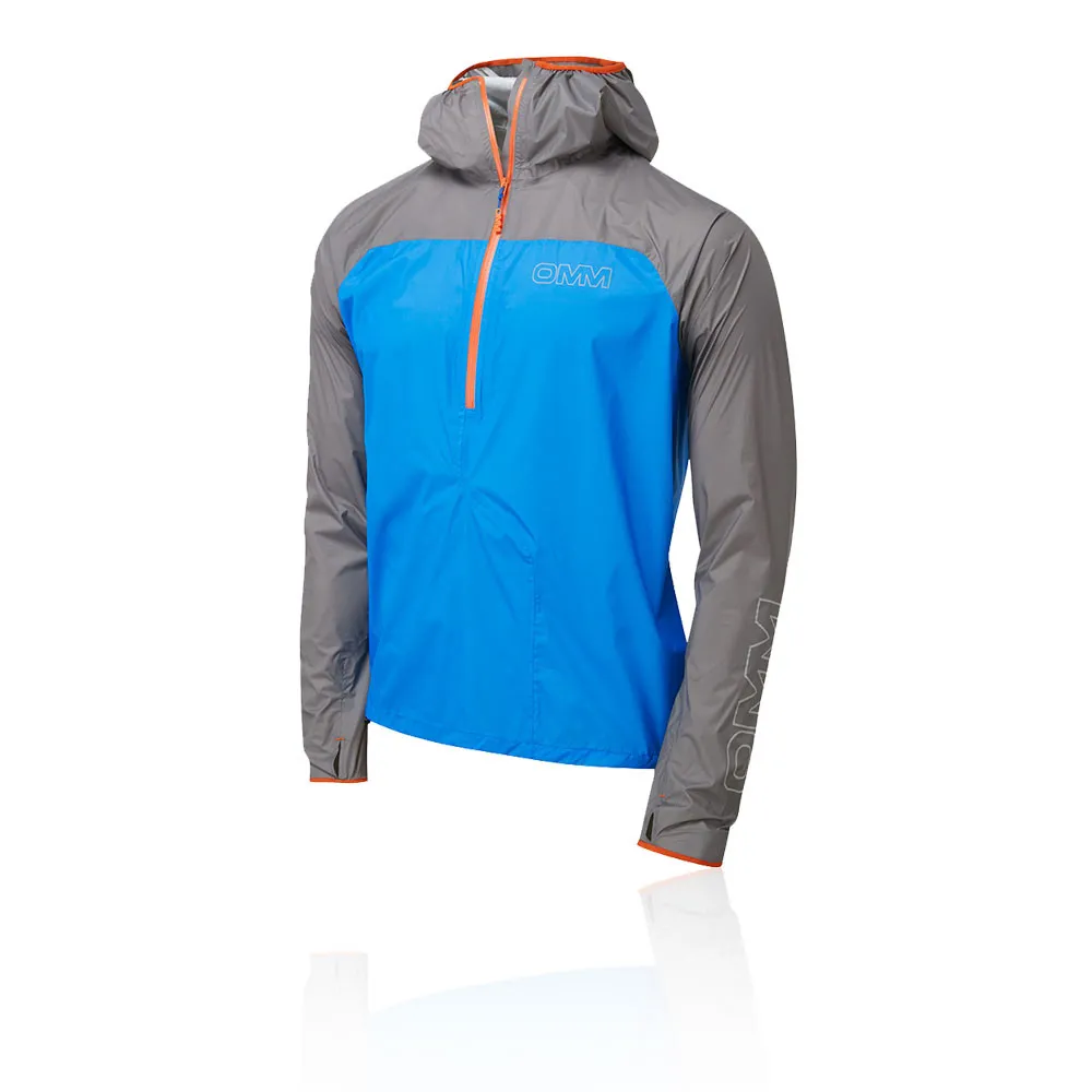 OMM HALO SMOCK CHAQUETA RUNNING  SS25