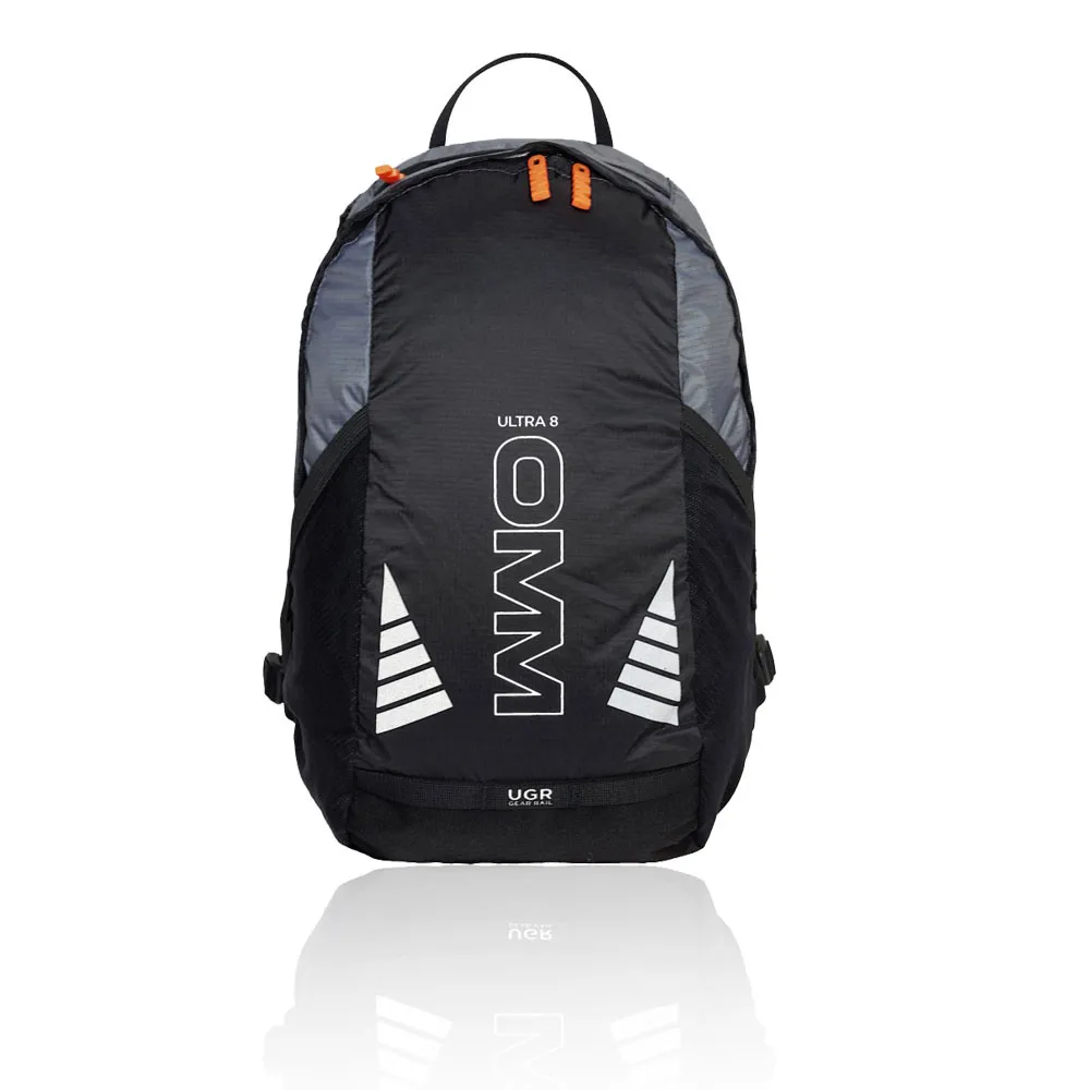 OMM Ultra 8 running mochila