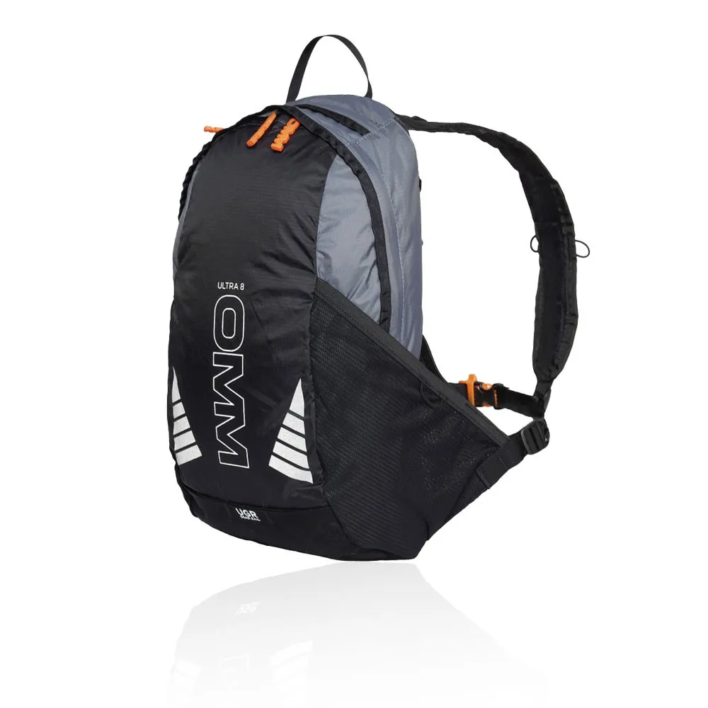 OMM Ultra 8 running mochila
