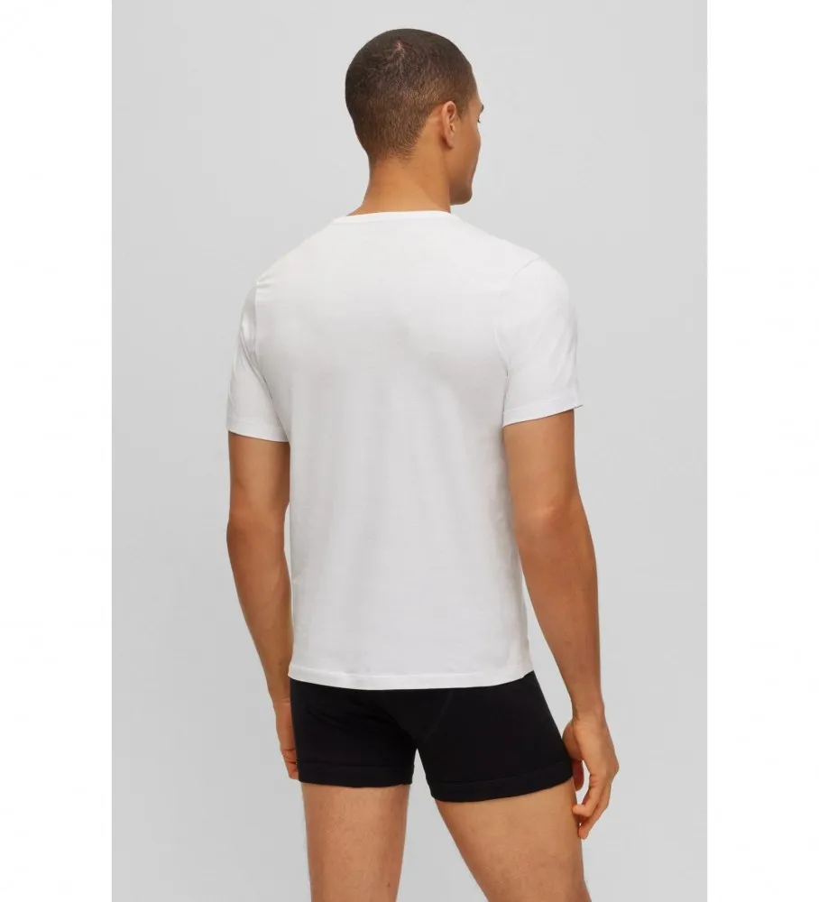 Pack de 3 camisetas interiores