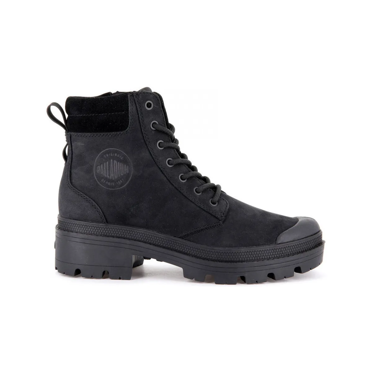 Pallabase hi cuff wp