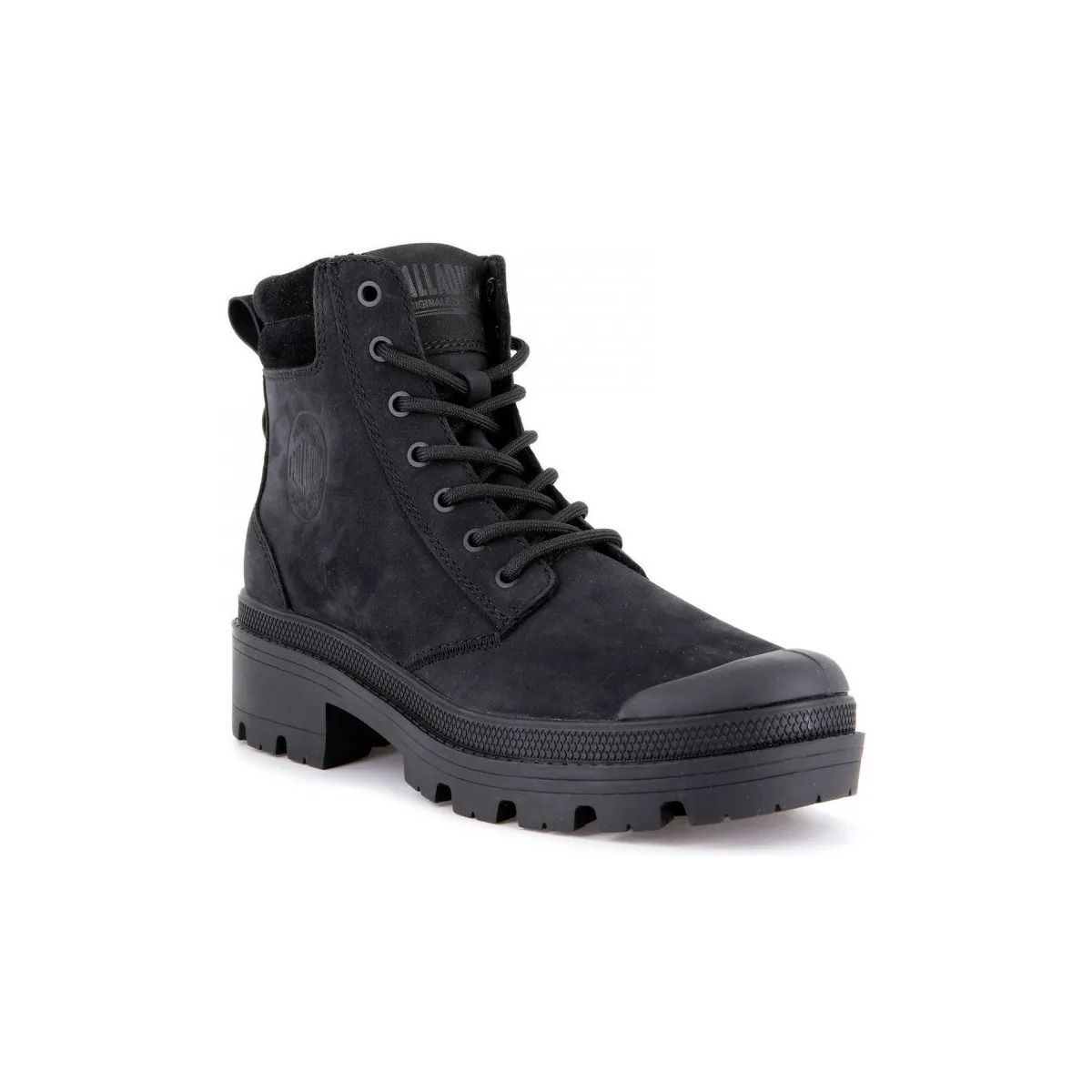 Pallabase hi cuff wp