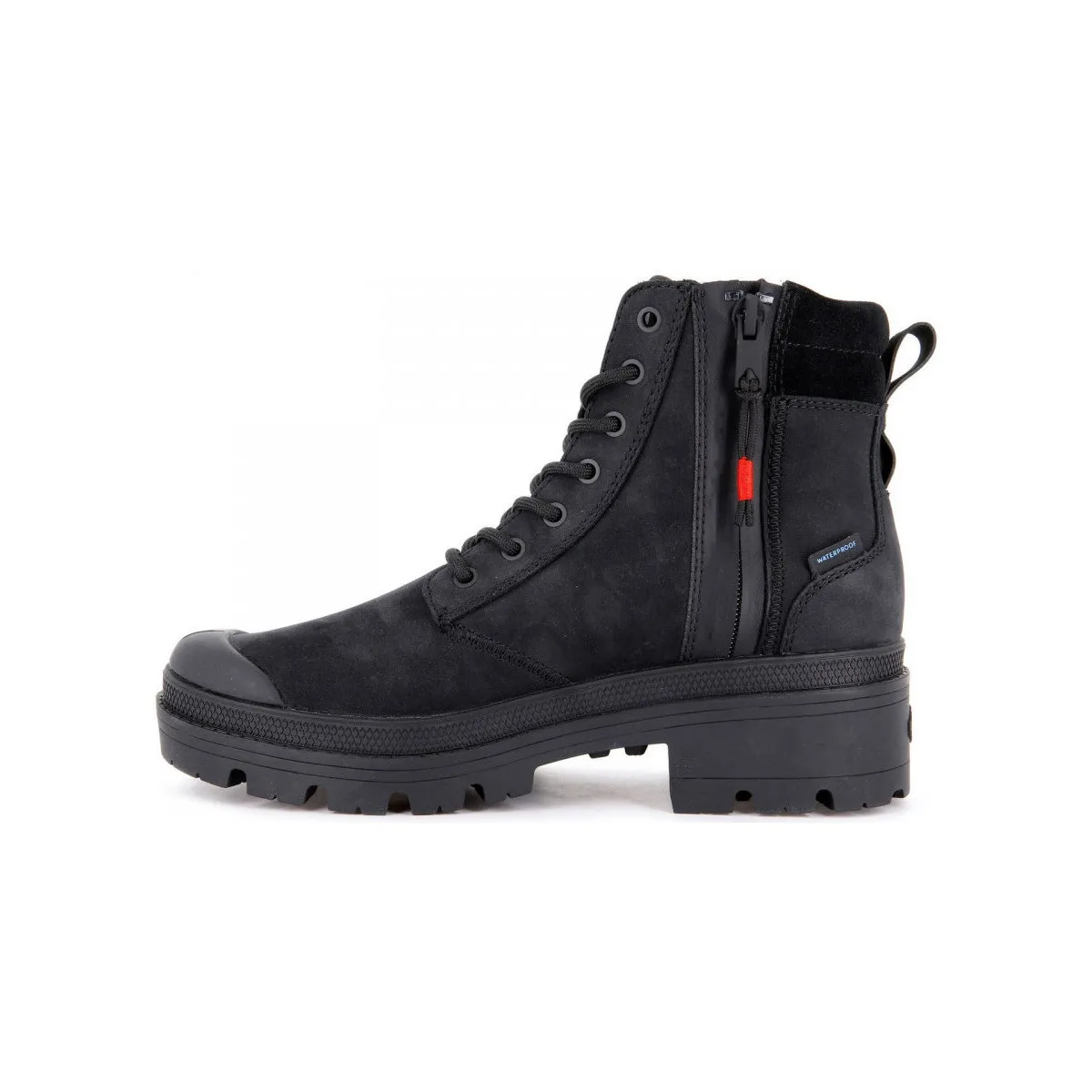 Pallabase hi cuff wp