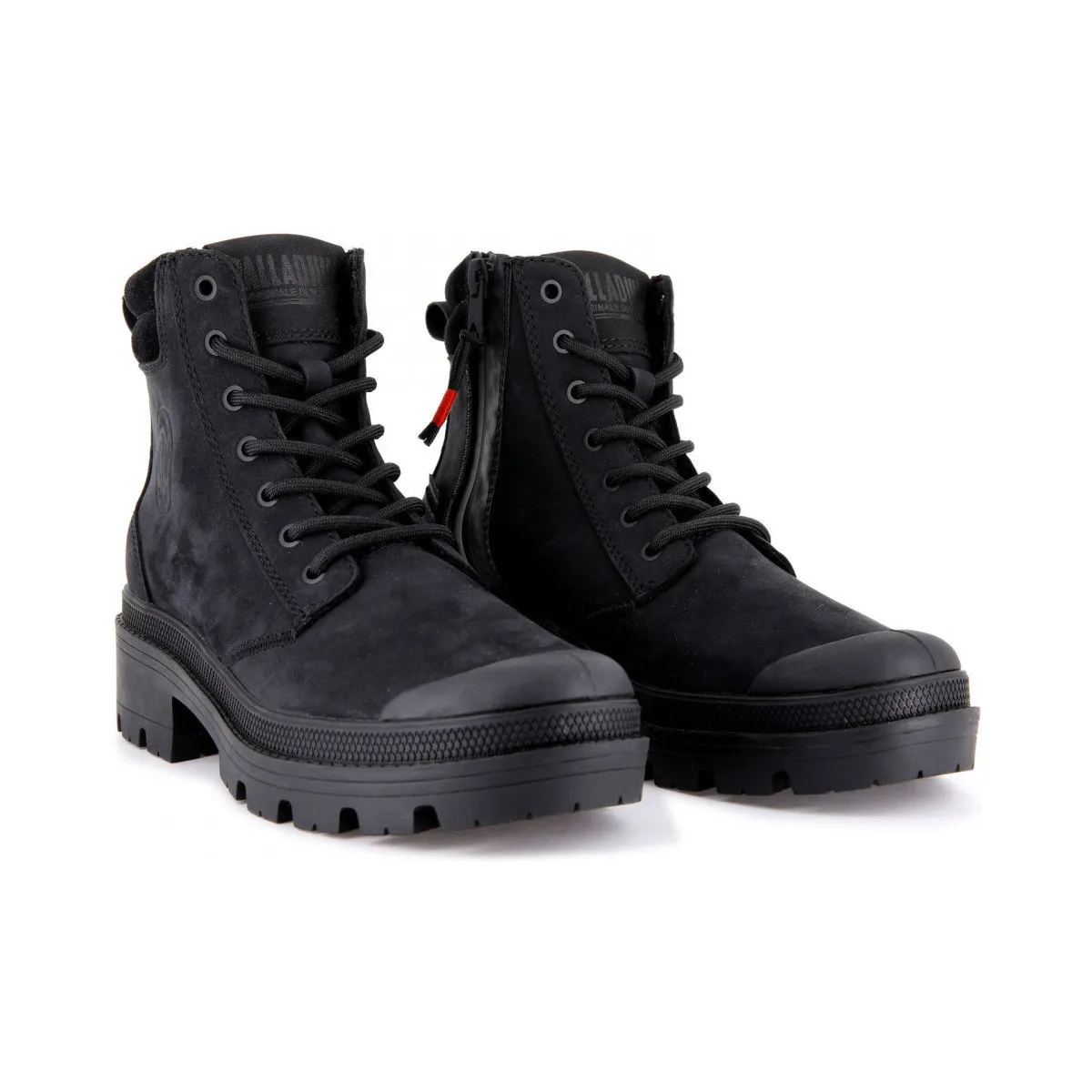 Pallabase hi cuff wp