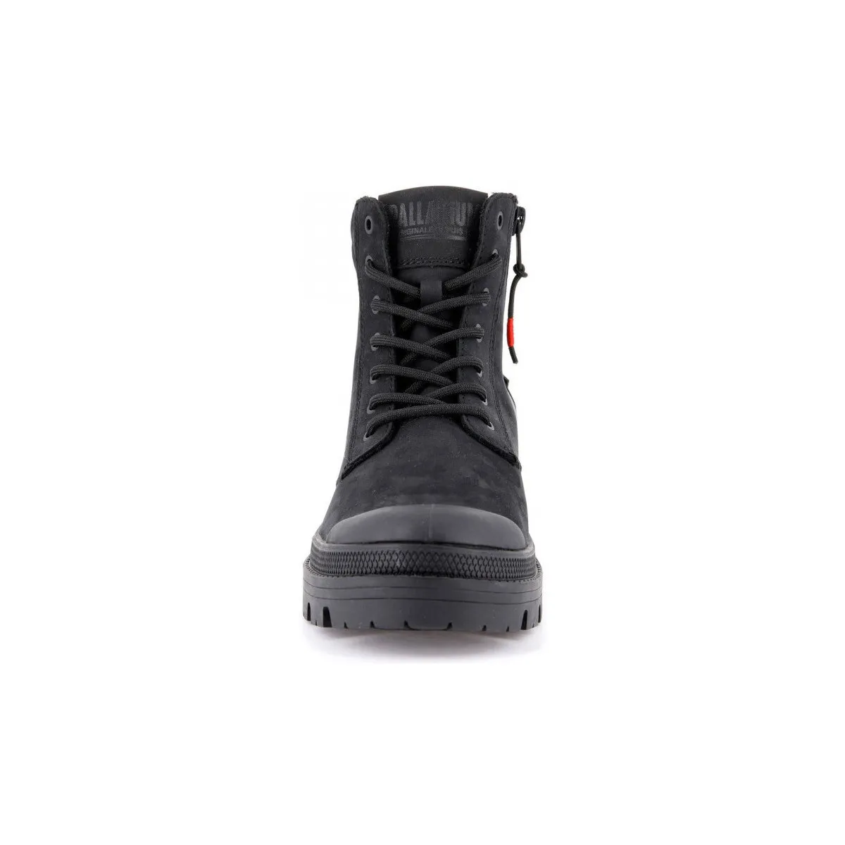 Pallabase hi cuff wp
