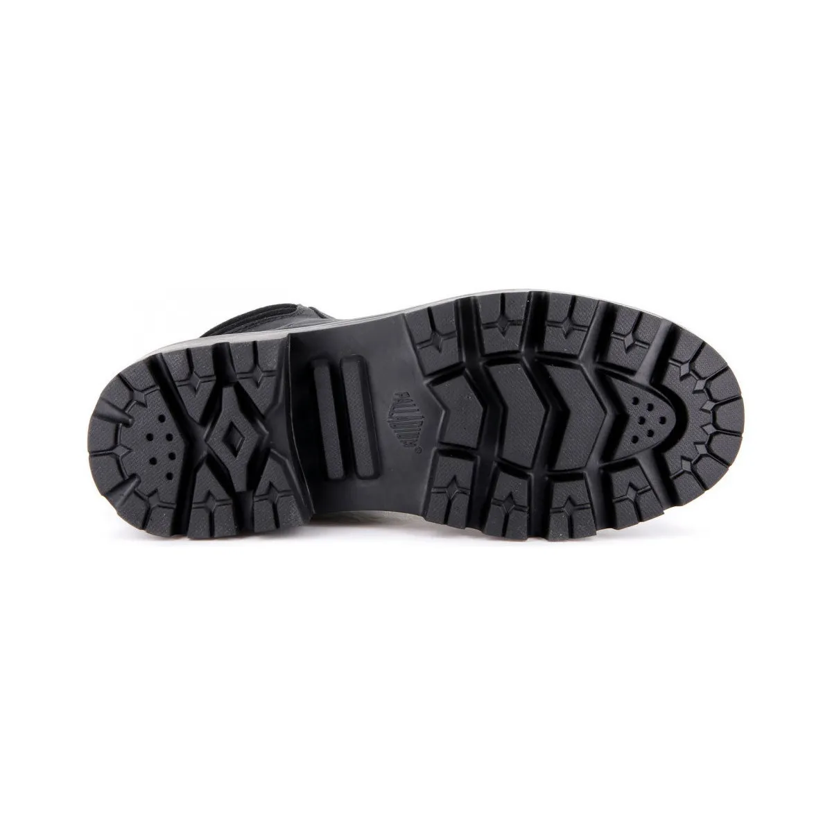 Pallabase hi cuff wp