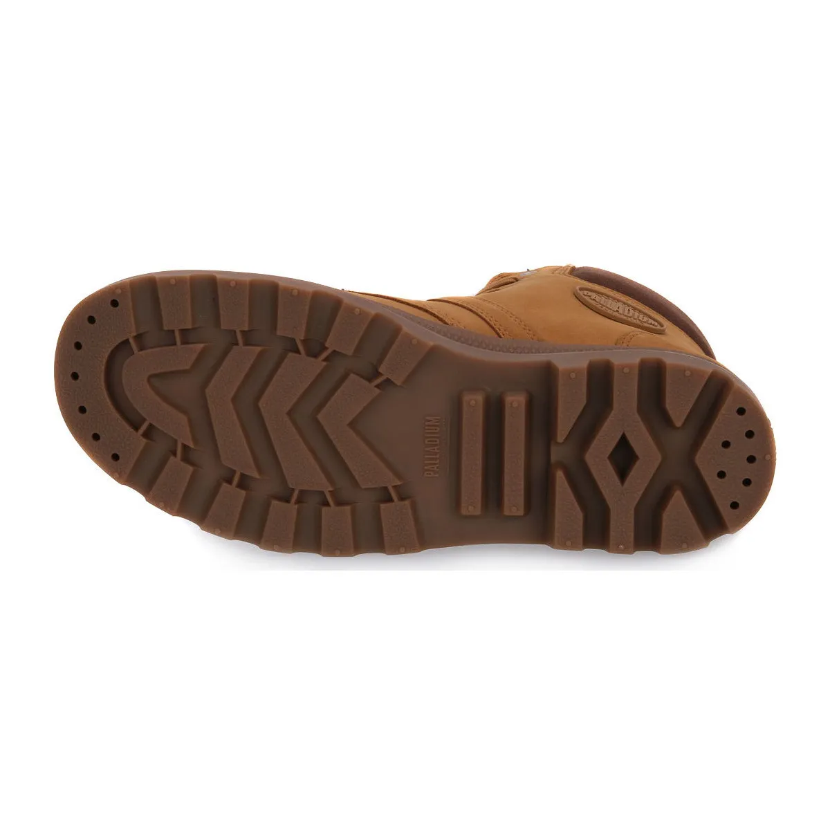 PALLABROUSSE CUFF WP