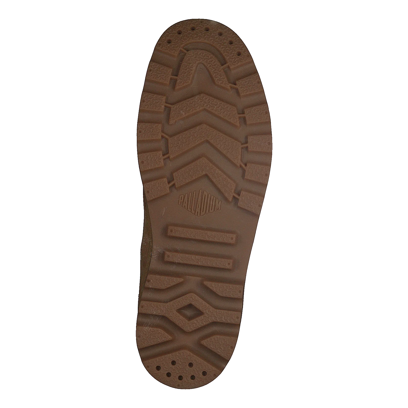 Palladium zapatos Pampa Cuff Wp Lux Amber Gold