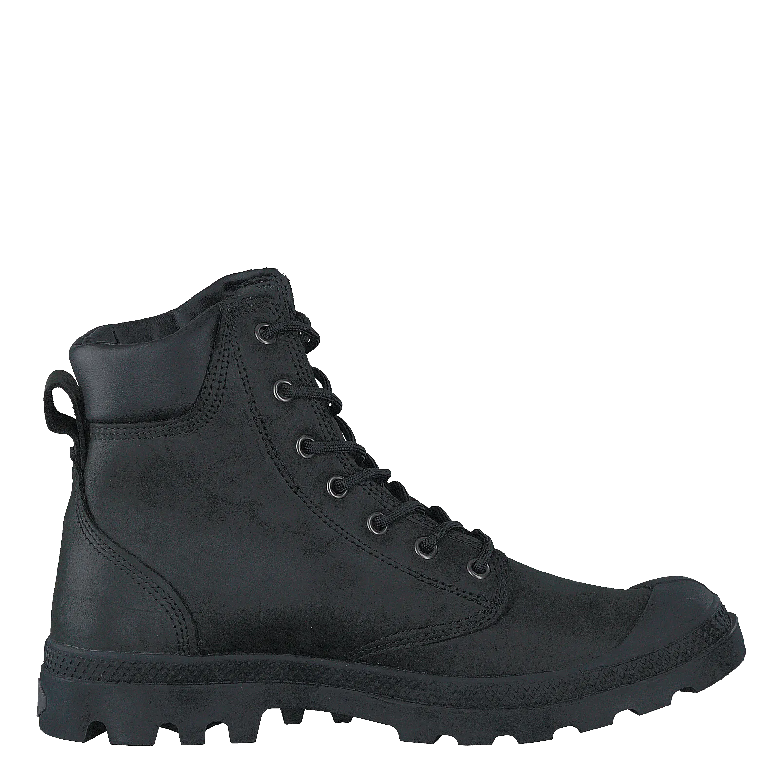 Palladium zapatos Pampa Sport Cuff WP LUX Black