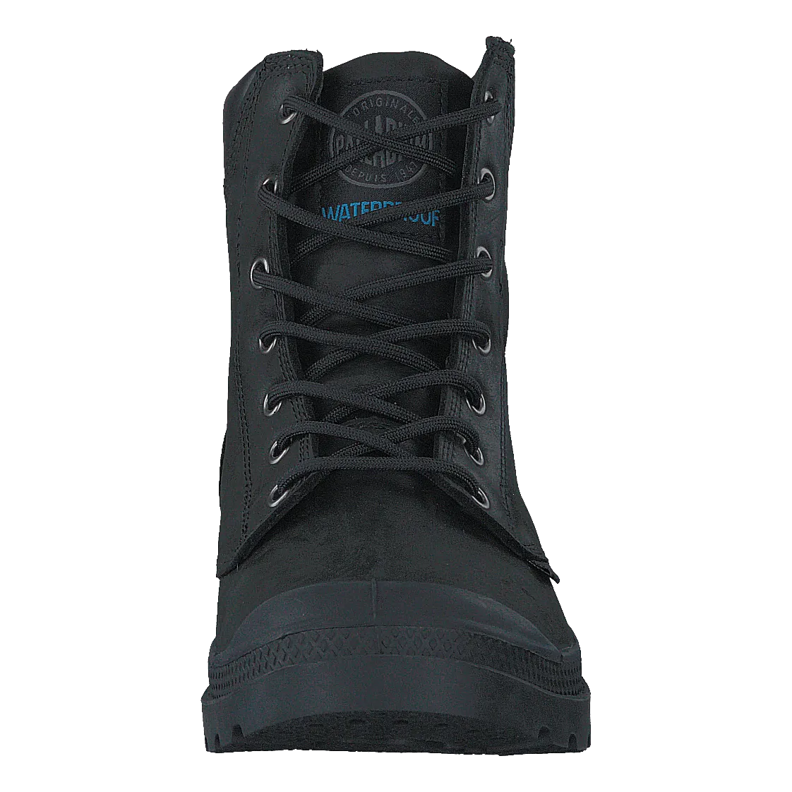 Palladium zapatos Pampa Sport Cuff WP LUX Black