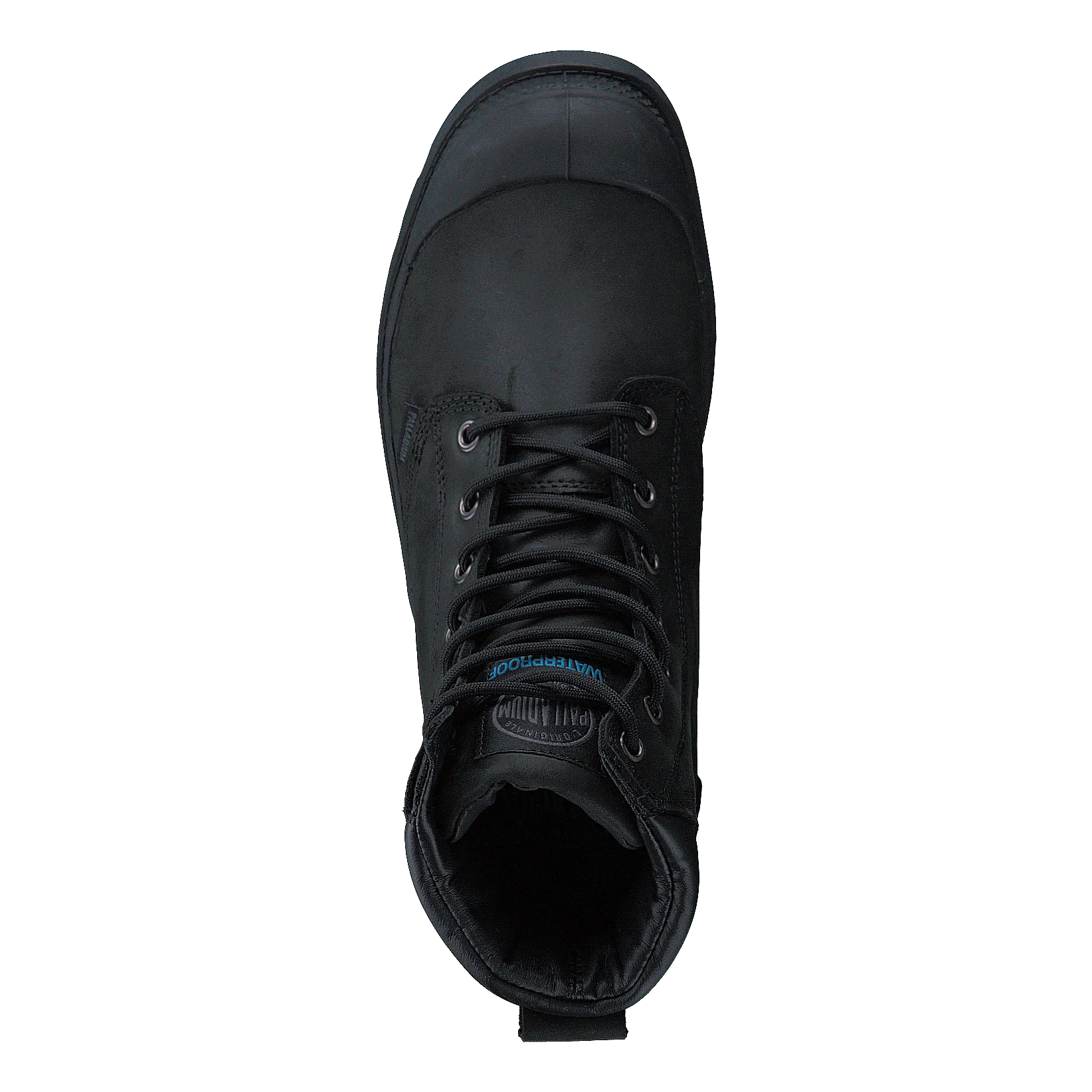 Palladium zapatos Pampa Sport Cuff WP LUX Black