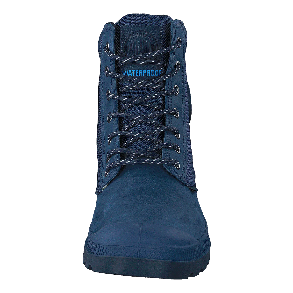 Palladium zapatos Pampa Sport Cuff WPN Dark Denim