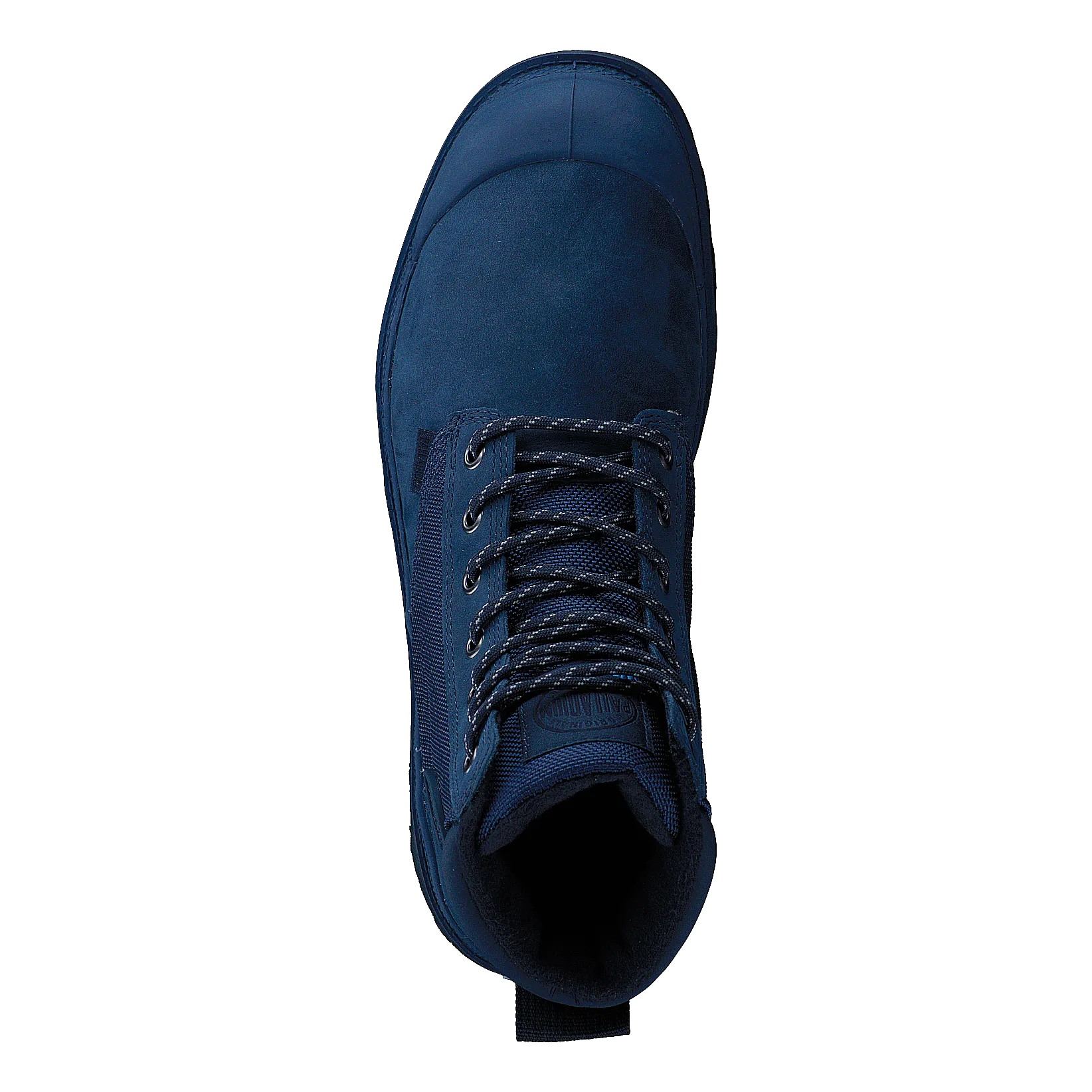 Palladium zapatos Pampa Sport Cuff WPN Dark Denim