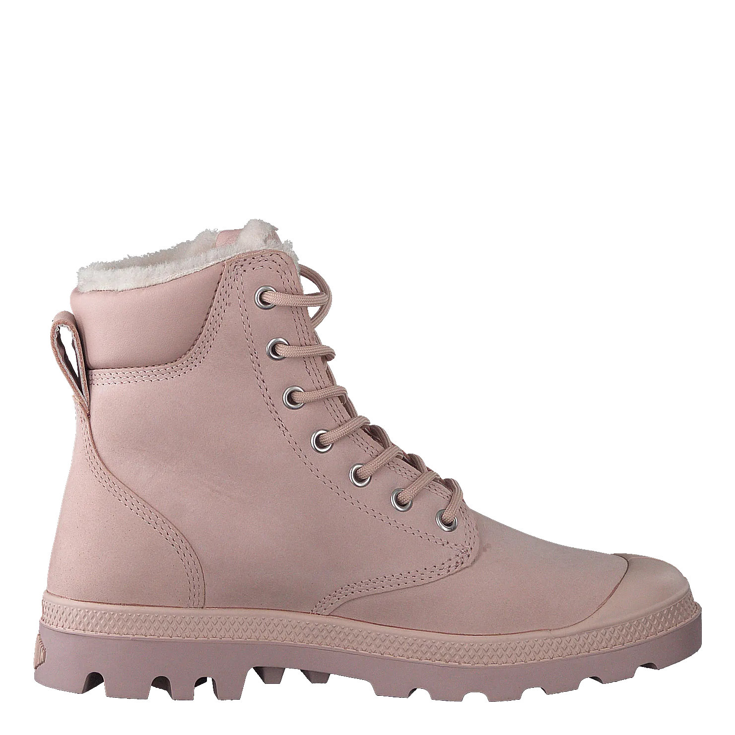 Palladium zapatos Pampa Sport Cuff Wps Rose Dust