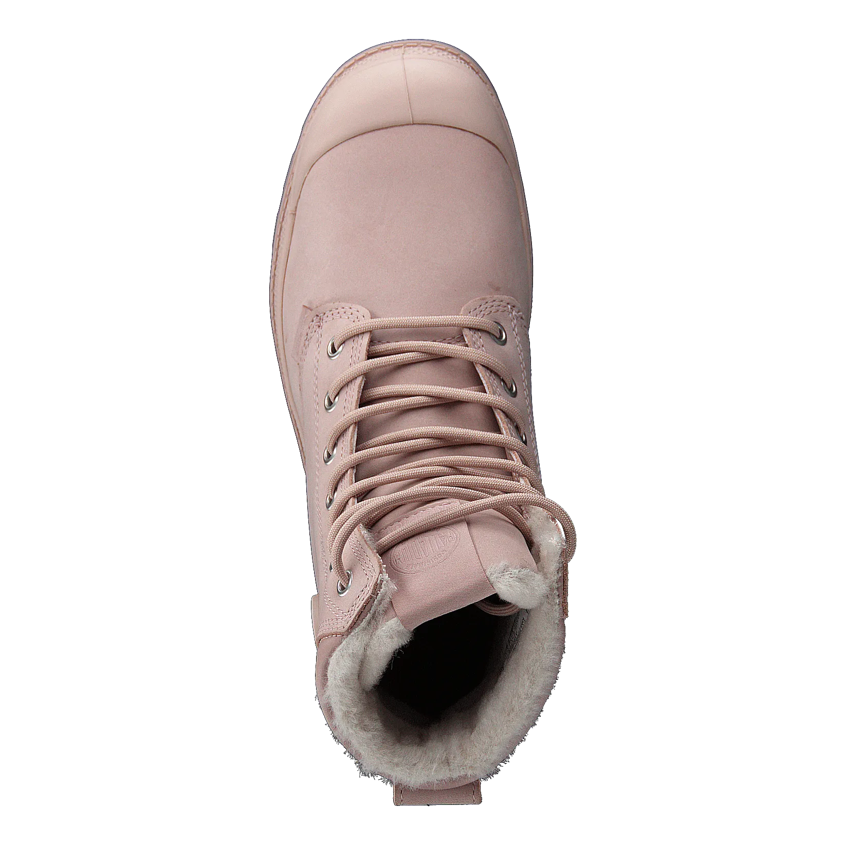 Palladium zapatos Pampa Sport Cuff Wps Rose Dust