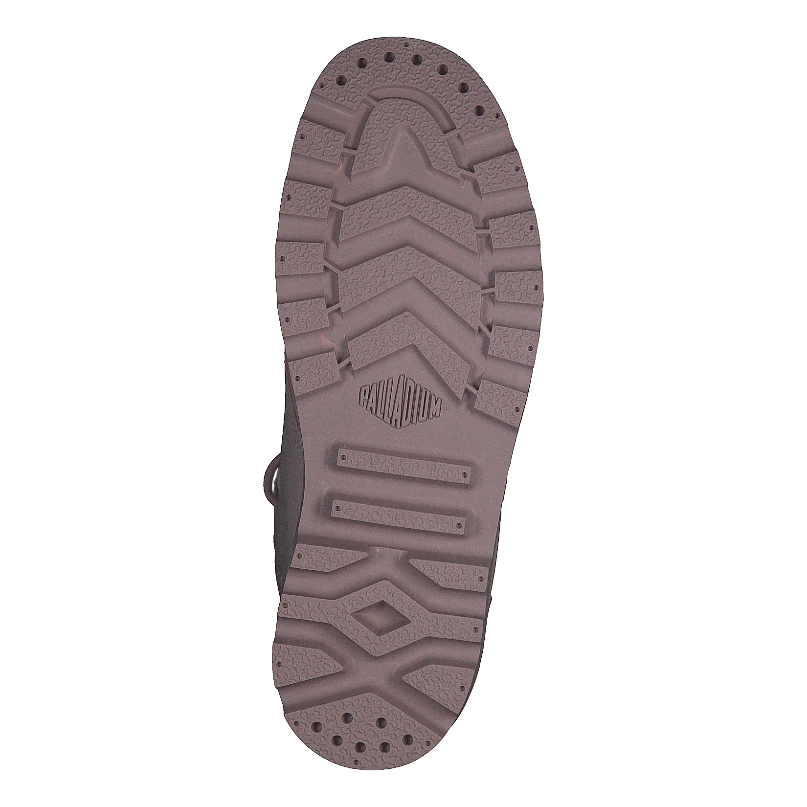 Palladium zapatos Pampa Sport Cuff Wps Rose Dust