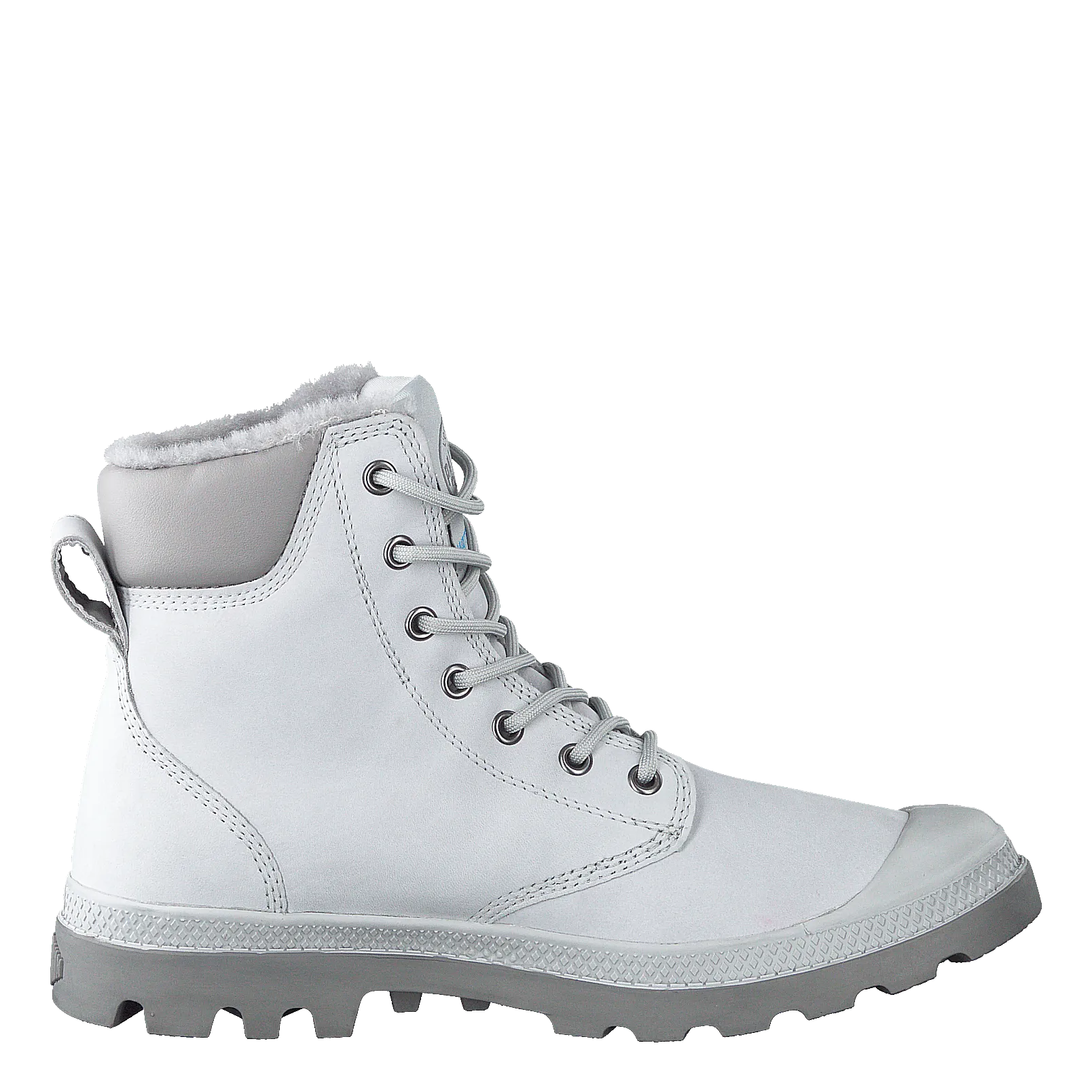 Palladium zapatos Pampa Sport Cuff Wps Vapor