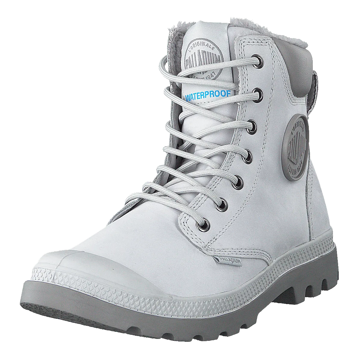 Palladium zapatos Pampa Sport Cuff Wps Vapor
