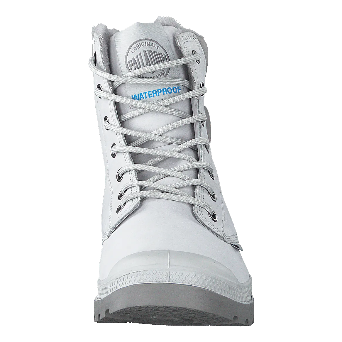 Palladium zapatos Pampa Sport Cuff Wps Vapor