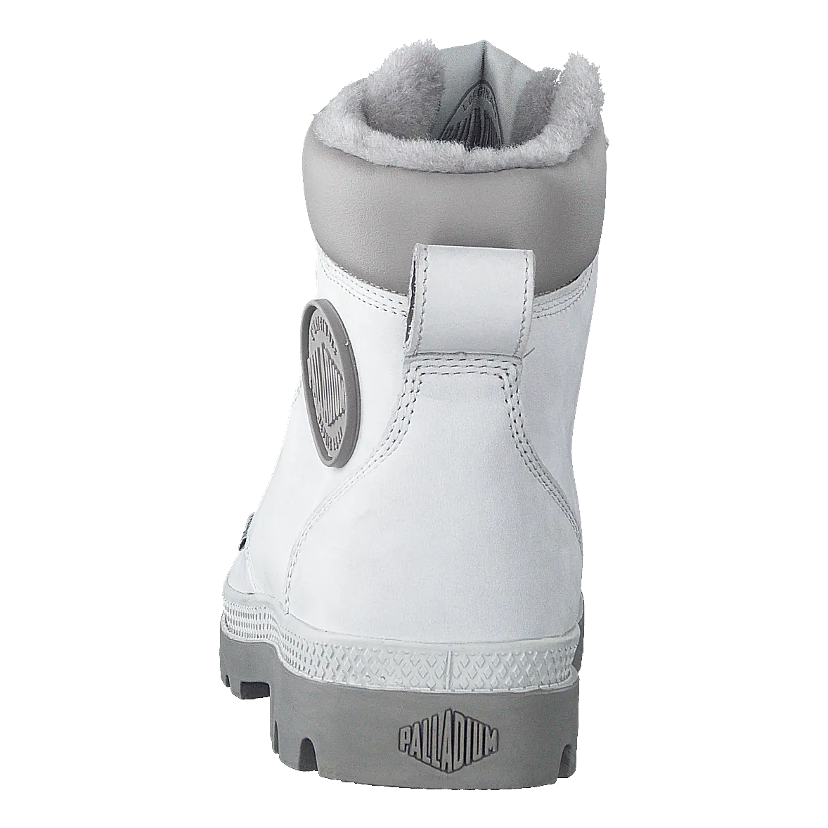 Palladium zapatos Pampa Sport Cuff Wps Vapor