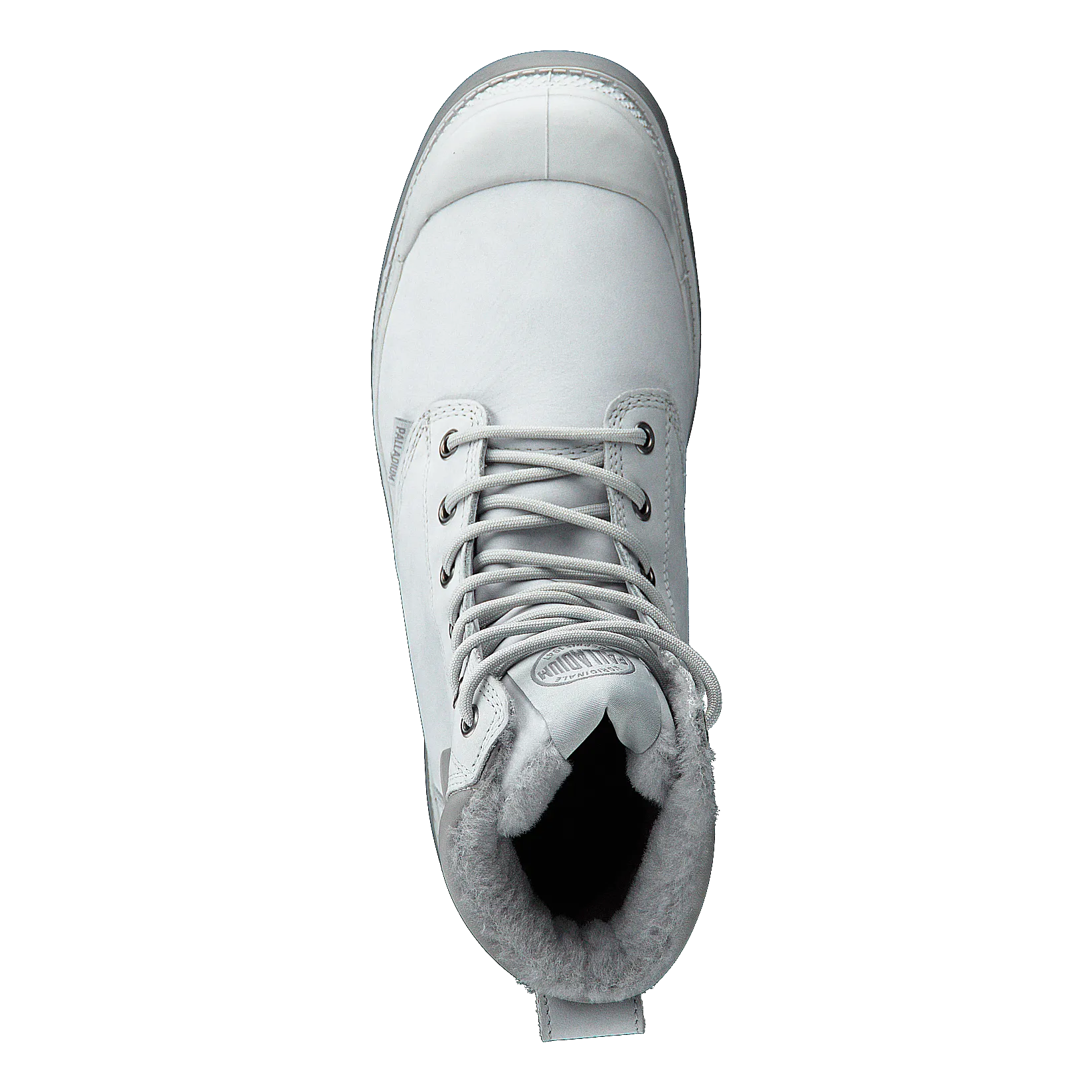 Palladium zapatos Pampa Sport Cuff Wps Vapor