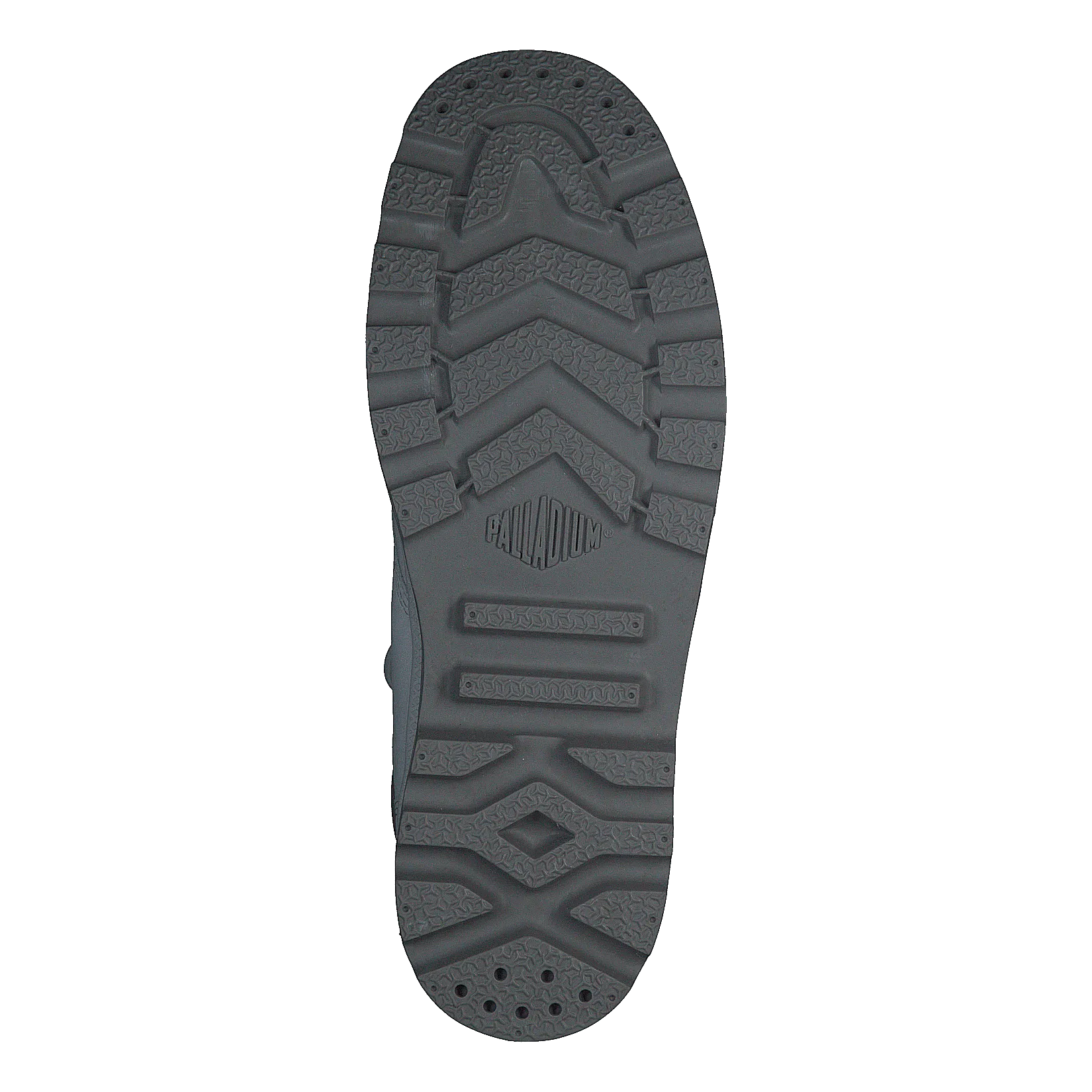 Palladium zapatos Pampa Sport Cuff Wps Vapor