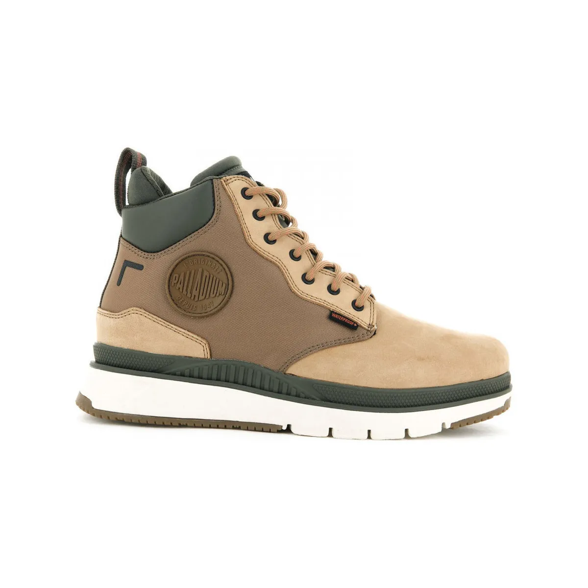 Pallasider cuff wp+