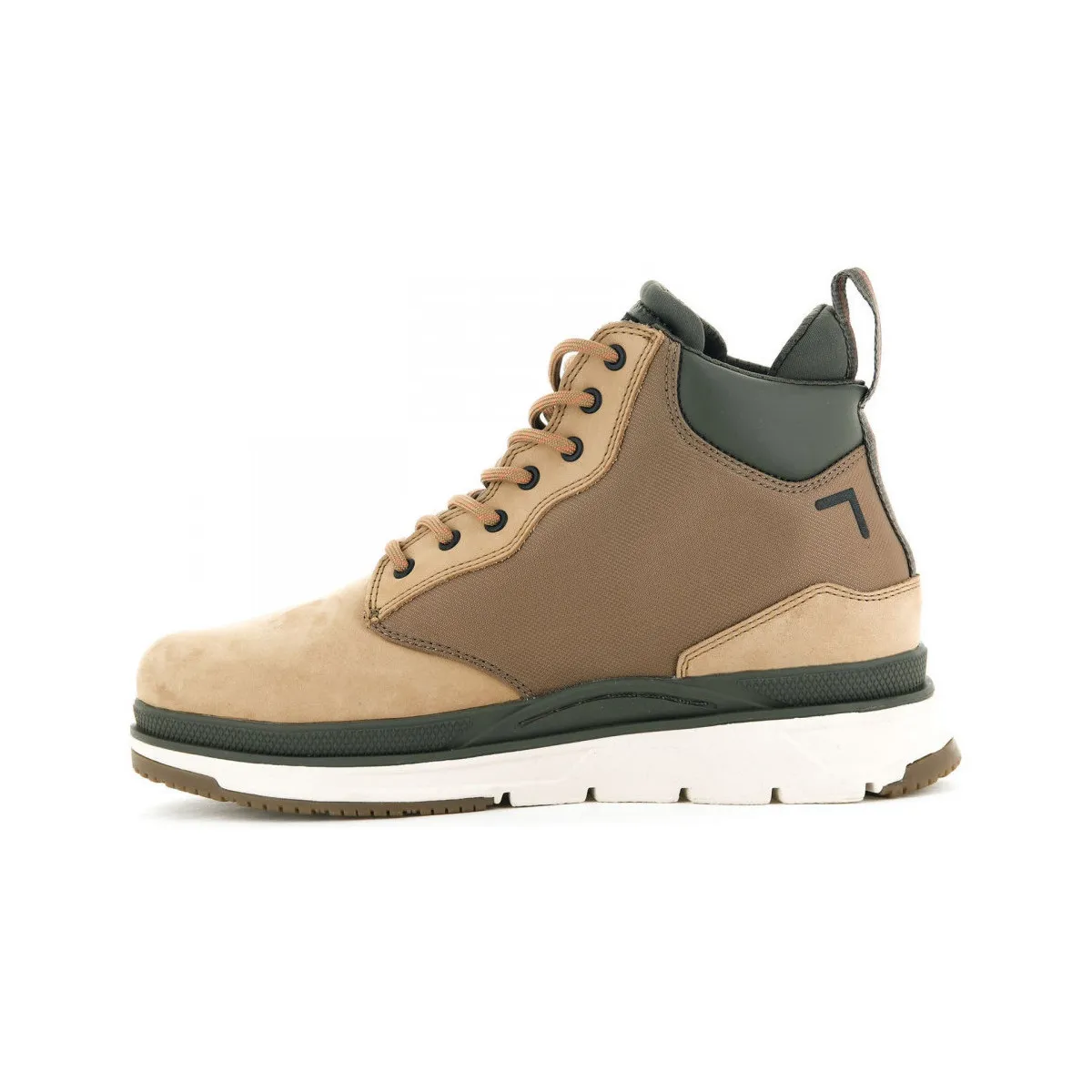 Pallasider cuff wp+