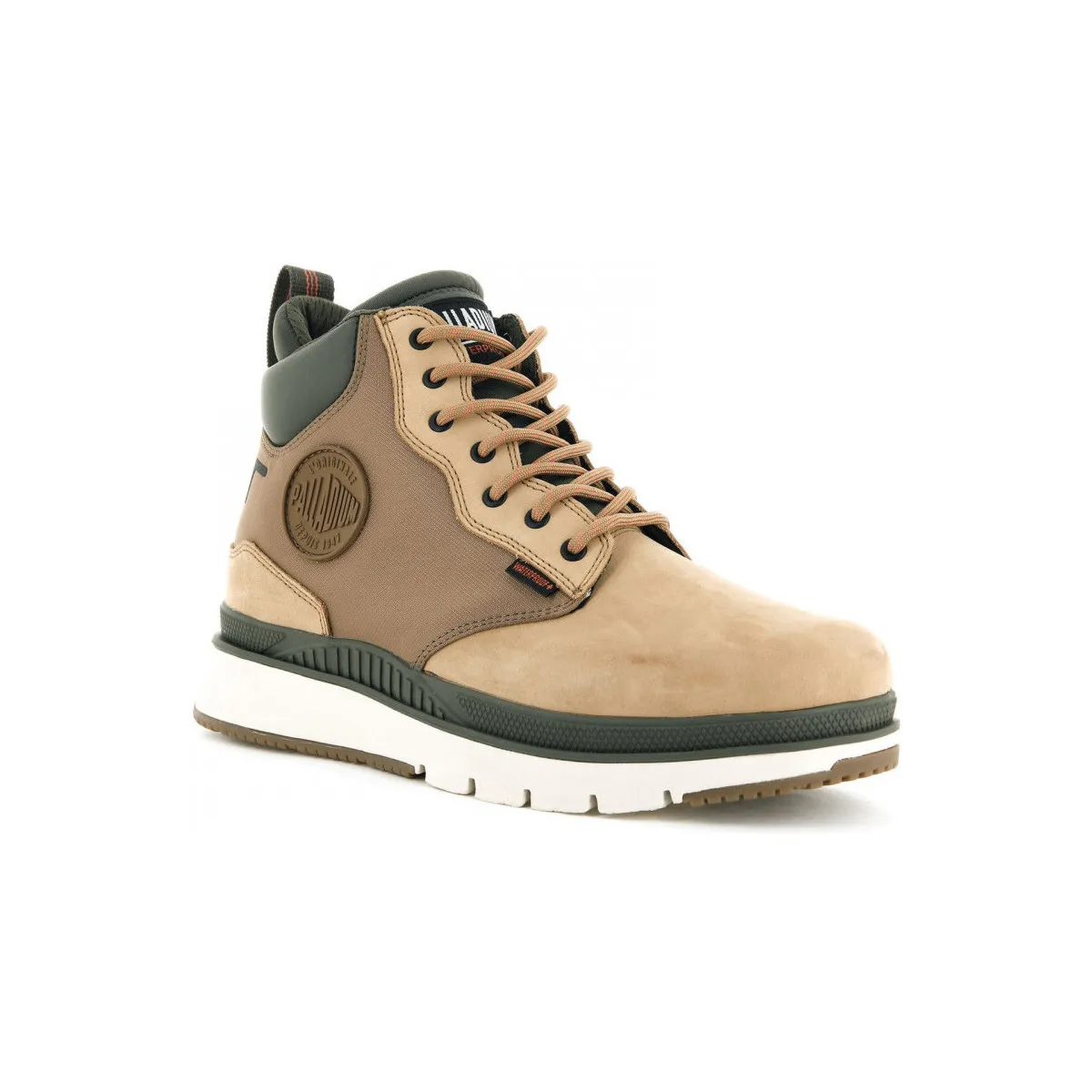 Pallasider cuff wp+