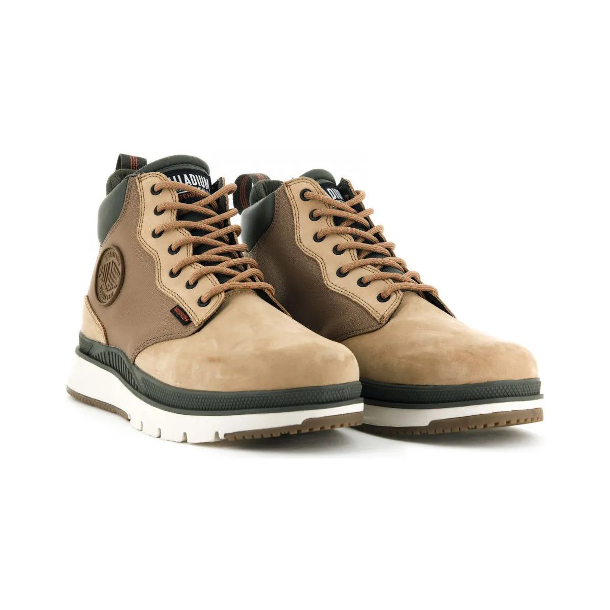 Pallasider cuff wp+