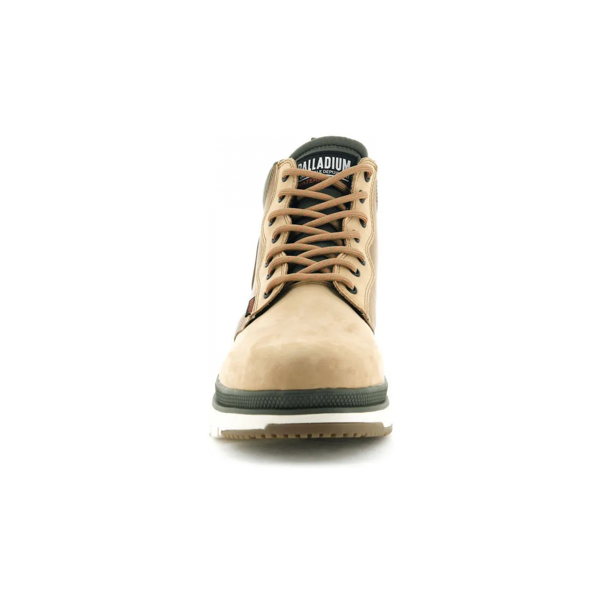 Pallasider cuff wp+