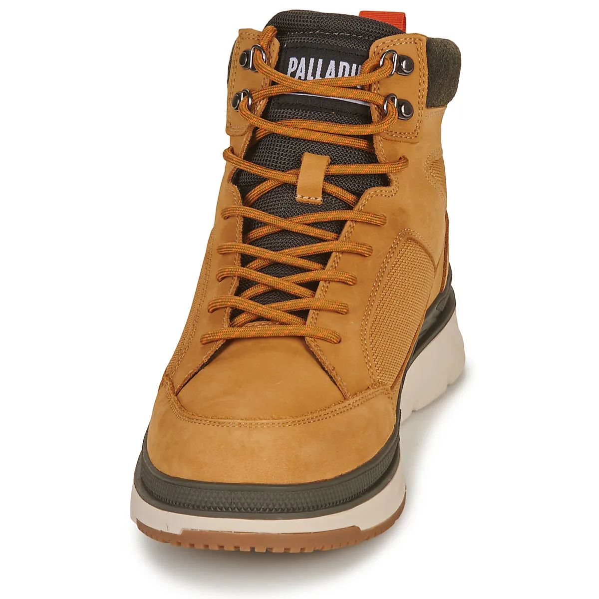 PALLASIDER MID CUFF