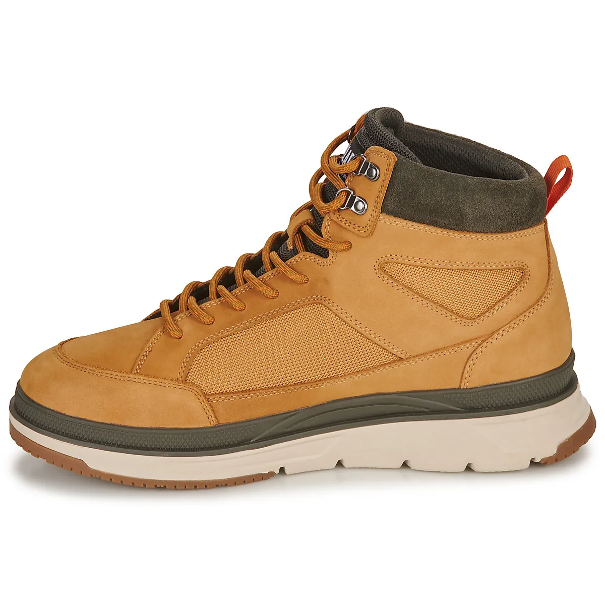 PALLASIDER MID CUFF